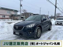 マツダ CX-5 2.2 XD Lパッケージ ディーゼルターボ 4WD 