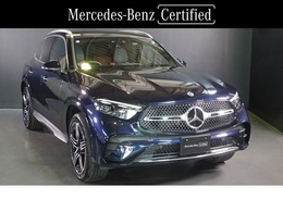 メルセデス・ベンツ GLC 350 e 4マチック スポーツ エディション スター 4WD 