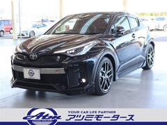 トヨタ C-HR の中古車 1.2 S-T GR スポーツ 愛知県岡崎市 276.9万円