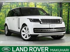 ランドローバー レンジローバー の中古車 HSE 4.4L P530 ロングホイールベース 4WD 千葉県千葉市花見川区 1738.5万円