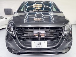 メルセデス・ベンツ Vクラス V220 d エクスクルーシブ ロング プラチナスイート ディーゼルターボ エクスクルーシブシート後席モニターパノラ