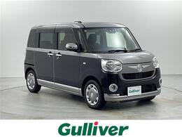 ダイハツ ムーヴキャンバス 660 X ブラックインテリア リミテッド SAIII ムーヴキャンバス Xブラックインテリアリミ