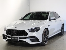 メルセデスAMG Eクラス E63　S　4MATIC+　RHD　2301 V8ツインターボ　フルラッピング車両