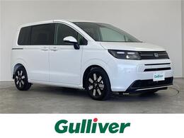 ホンダ フリード 1.5 e:HEV エアー EX 登録済未使用車　純正9インチナビ