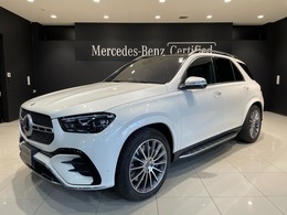メルセデス・ベンツ GLE 450 d 4マチック スポーツ (ISG搭載モデル) ディーゼルターボ 4WD MP202401 