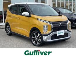 三菱 eKクロス 660 T 純正9型ナビ TV 全方位カメラ LED ETC