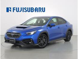 スバル WRX S4 2.4 GT-H 4WD ナビ　ETC2.0　新世代アイサイト
