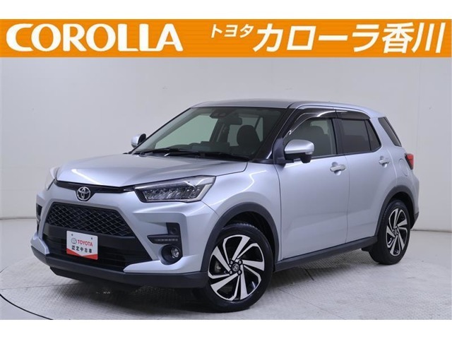 ライズZ 4WD入荷しました