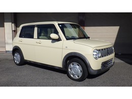 スズキ アルトラパン 660 S 