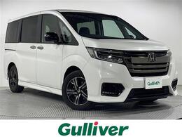 ホンダ ステップワゴン 2.0 e:HEV スパーダ G EX ホンダセンシング 純正ナビ 両側電動 温シート バックカメラ