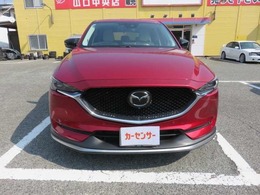 マツダ CX-5 2.2 XD Lパッケージ ディーゼルターボ 