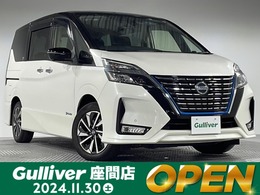 日産 セレナ 1.2 e-POWER ハイウェイスター G 両側電動 後席モニタ プロパイロット ETC