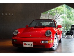 ポルシェ 911 カレラ2 ティプトロニック 2ケタナンバ- カップAW ミツワ物 1オナ