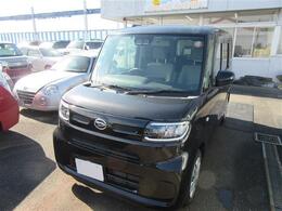 ダイハツ タント 660 X 9インチナビTV(NSZN-Y71DS)バックモニタ