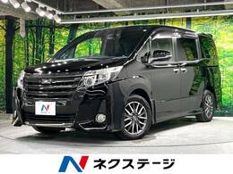 トヨタ ノア 2.0 Si WxB 純正10インチナビ フリップダウン 禁煙車