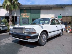 セドリックワゴン