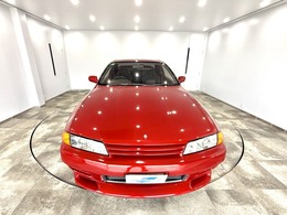 日産 スカイラインGT-R 2.6 VスペックII 4WD ワンオーナー車