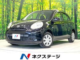 日産 マーチ 1.2 12S CD再生 キーレス 盗難防止装置