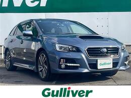 スバル レヴォーグ 1.6 GT-S アイサイト 4WD 4WD/社外ナビ/Bカメ/LED/ETC/ドラレコ