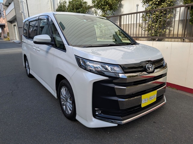 禁煙ユーザー買取車・走行8000KM　車検整備付