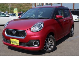 ダイハツ ブーン 1.0 シルク SAII 車検整備付き　1年保証　走行距離無制限 A/