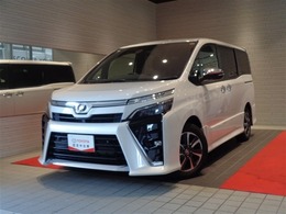 トヨタ ヴォクシー 2.0 ZS 煌II トヨタ認定中古車　トヨタセーフティーセン