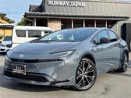 トヨタ プリウス 2.0 Z パノラマSR  デジタルキー デジタルミラ