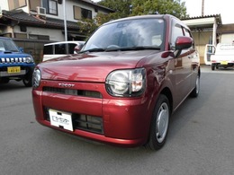 ダイハツ ミラトコット 660 X SAIII 衝突軽減ブレーキ　ナビ　地デジ　DVD