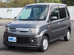 三菱 トッポ 660 M 走行44000km　4速AT　キーレス