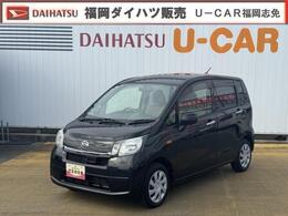 ダイハツ ムーヴ 660 L SA 