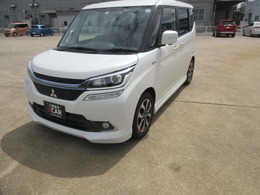 三菱 デリカD：2 1.2 カスタム ハイブリッド SV ナビパッケージ 