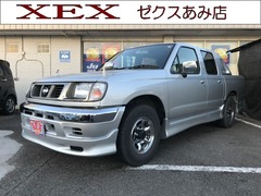 日産 ダットサンピックアップ の中古車 スカイスター 茨城県稲敷郡阿見町 150.0万円