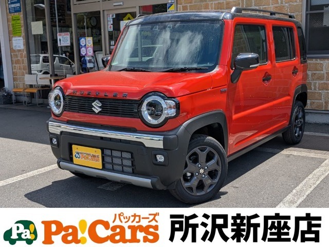☆届出済未使用車☆　当店では、届出済未使用車をメインで扱っております！その他新車、中古車、普通車等も取り扱う事が出来ますので、お気軽にお問い合わせください！