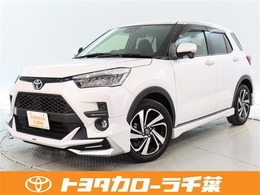 トヨタ ライズ 1.0 Z 4WD 安全装置 フルセグ ETC バックカメラ