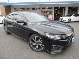ホンダ インサイト 1.5 EX ブラックスタイル 全国1年保証付　1オーナー　純正ナビ　ETC