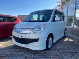 三菱 デリカD：2 1.2 X フル装備 左パワースライドドア