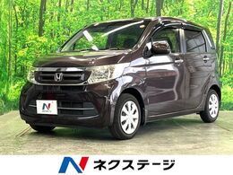 ホンダ N-WGN 660 G SSパッケージ 純正SDナビ バックカメラ