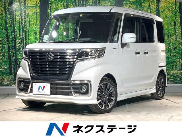 セーフティサポート　禁煙車　両側電動スライドドア　ターボ　　フルセグ