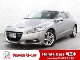 ホンダ CR-Z 1.5 アルファ 純正ナビ　社外ドライブレコーダー　ETC