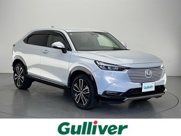 ホンダ ヴェゼル 1.5 e:HEV Z 4WD 寒冷地 電動リアゲート ステアリングヒータ