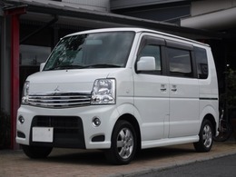 三菱 タウンボックス 660 G 4WD パワースライドドア　パワーウィンドウ