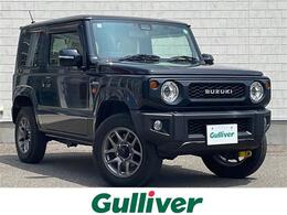 スズキ ジムニー 660 XC 4WD KENWOOD7型ナビ バックC TV BT ラダー