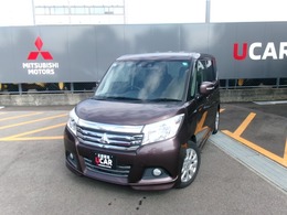 三菱 デリカD：2 1.2 ハイブリッド MZ 衝突軽減ブレーキ　シートヒーター　クルコ