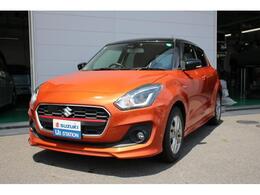 スズキ スイフト 1.2 ハイブリッド RS 