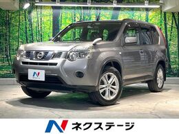 日産 エクストレイル 2.0 20X 4WD 4WD 純正HDDナビ