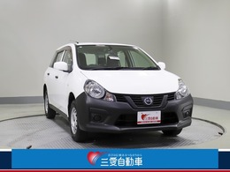 日産 NV150 AD 1.6 VE 4WD キーレス 純正ETC