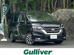 日産 セレナ ハイウェイスターVセレクションII 純正ナビ・BT ・ETC・プロパイロット