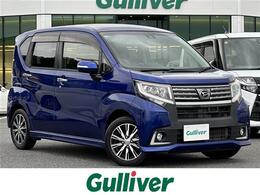 ダイハツ ムーヴ 660 カスタム X ハイパー SAII ワンオーナー・社外ナビ・フルセグテレビ・