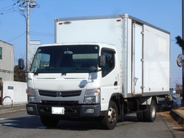 日産 NT450アトラス ワイドロング　アルミバン　3t 
