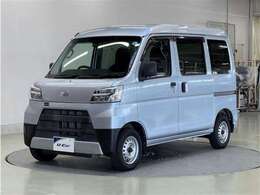 ダイハツ ハイゼットカーゴ DX SA3 